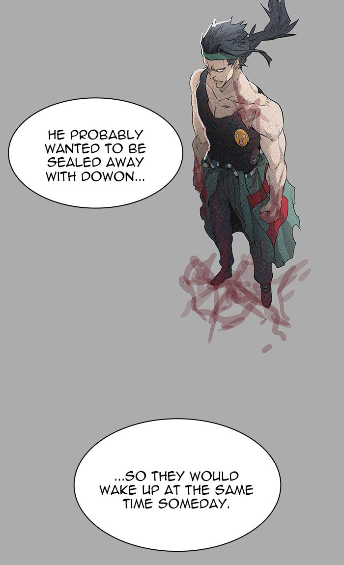 Tower of God, Chapter 457 image 081